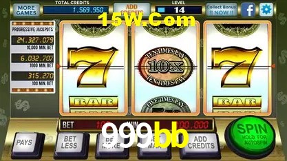 Estatísticas do Jogo 999bb