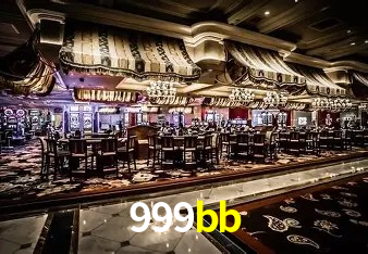 Mesa de Blackjack 999bb