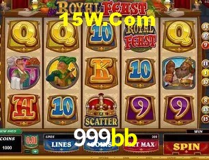 Casino VIP 999bb